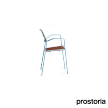 Load the image into the gallery viewer, Prostoria - Osmo outdoor chair
