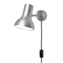 Charger l&#39;image dans la galerie, Anglepoise® Type 75 Mini Metallic Wall Light / Mini Wandleuchte &amp; weitere Farben
