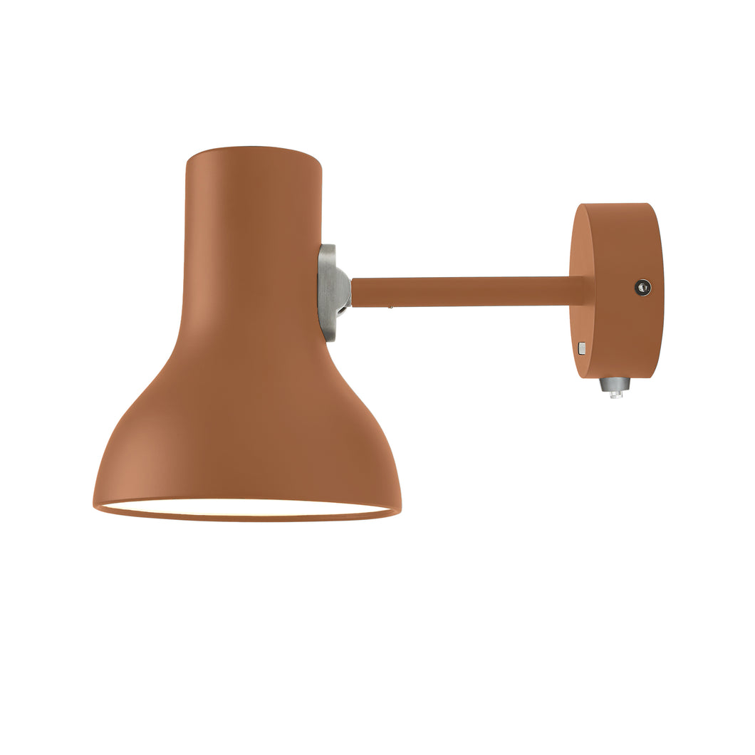 Anglepoise® Type 75 Mini Wall Light / Mini Wandleuchte - Margaret Howell Editions & weitere Farben