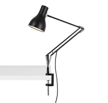 Afbeelding in Gallery-weergave laden, Anglepoise® Type 75 Lamp with Desk Clamp / Schreibtischleuchte, Klemmleuchte &amp; weitere Farben
