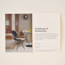 Afbeelding in Gallery-weergave laden, vitra Eames Wire Chair DKR, ohne Polster
